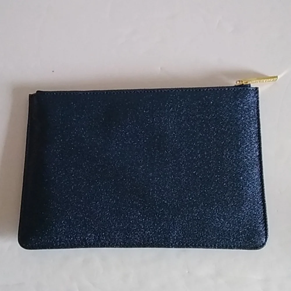 Katie Loxton London Time To Shine Pouch Cosmetic Bag